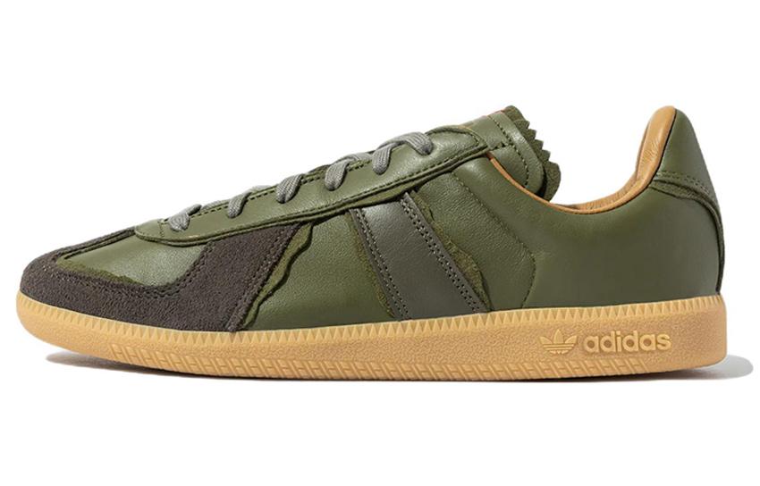 Adidas Originals Bw Army 'Dark Green'