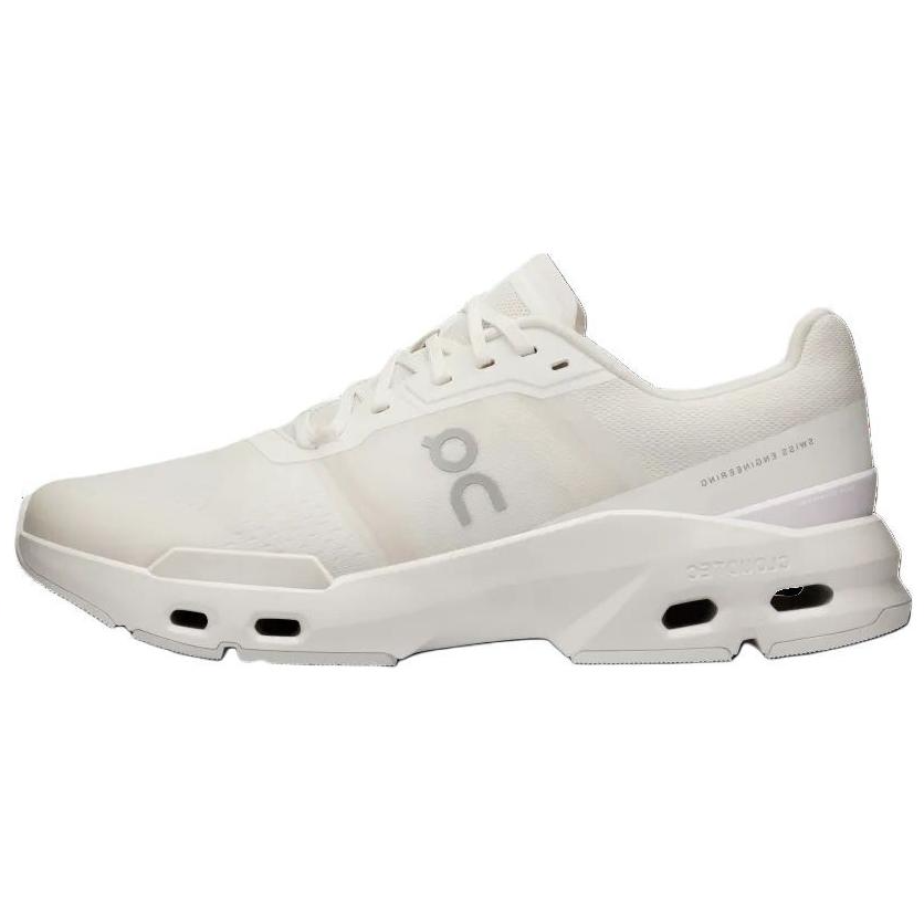 On Running Cloudpulse White Frost