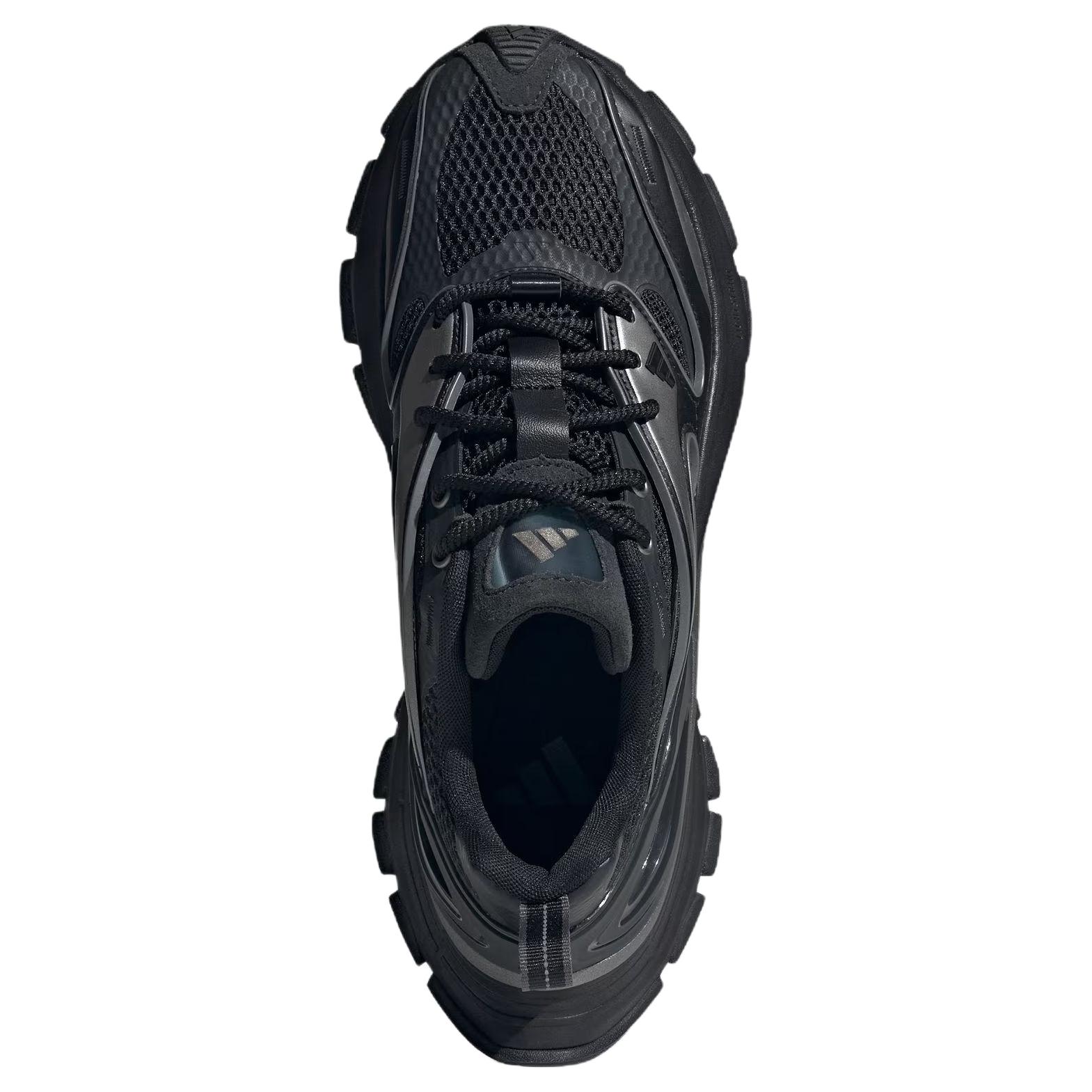 Adidas XLG Casual Shoes Unisex Black купить в интернет-магазине Yoocart с быстрой доставкой по России.