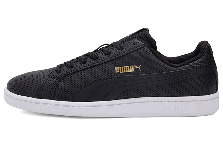 PUMA Smash Series Кроссовки для скейтбординга Low Top Унисекс