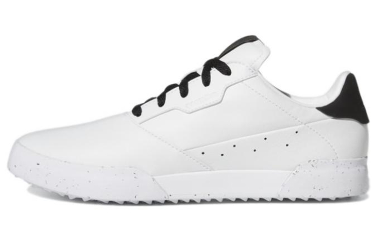 Adidas Adicross Retro Green 'White Black'