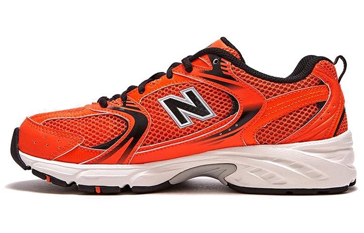 New Balance Беговые кроссовки с низким верхом унисекс