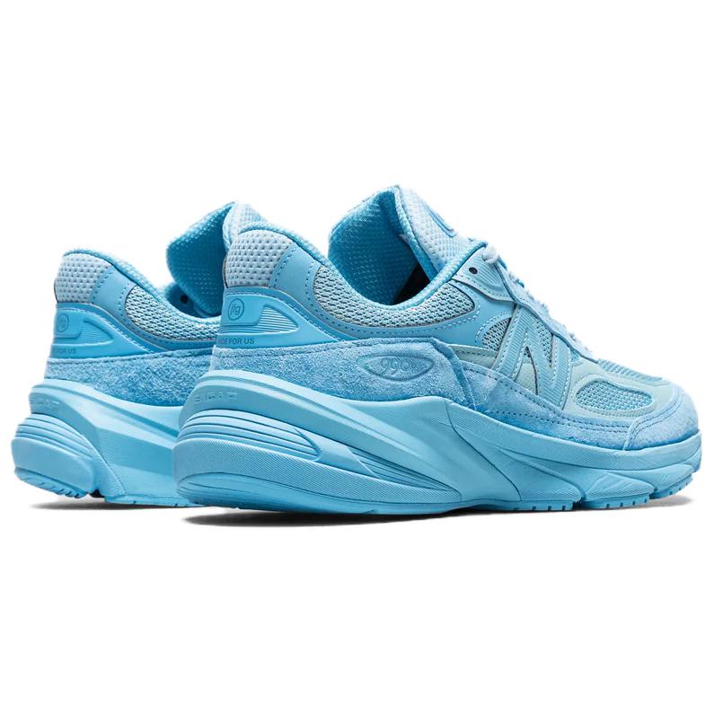 New Balance 990v6 MiUSA Joe Freshgoods Prom Blue