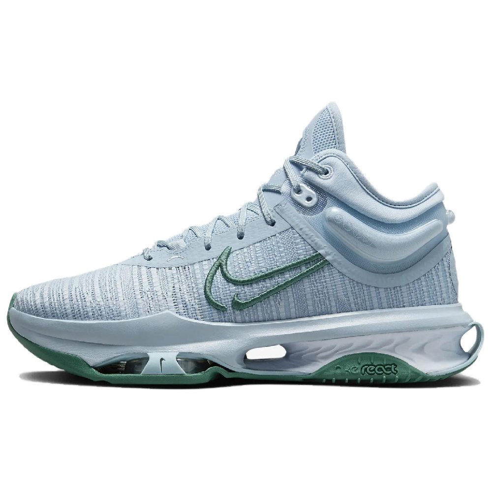 Nike Air Zoom Gt Jump 2 'Light Armory Blue'