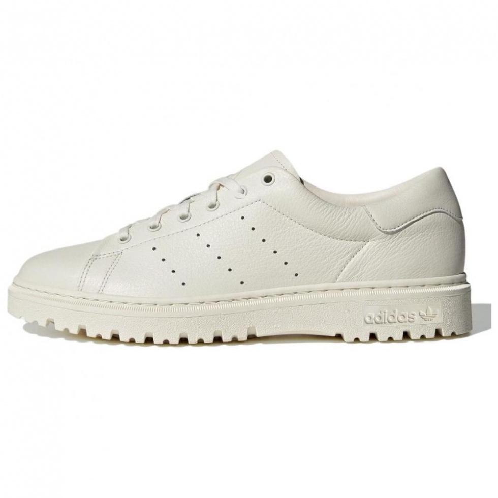 Adidas Originals Stan Smith Freizeit Core White