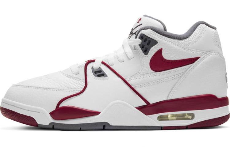 Nike Air Flight 89 'Team Red'