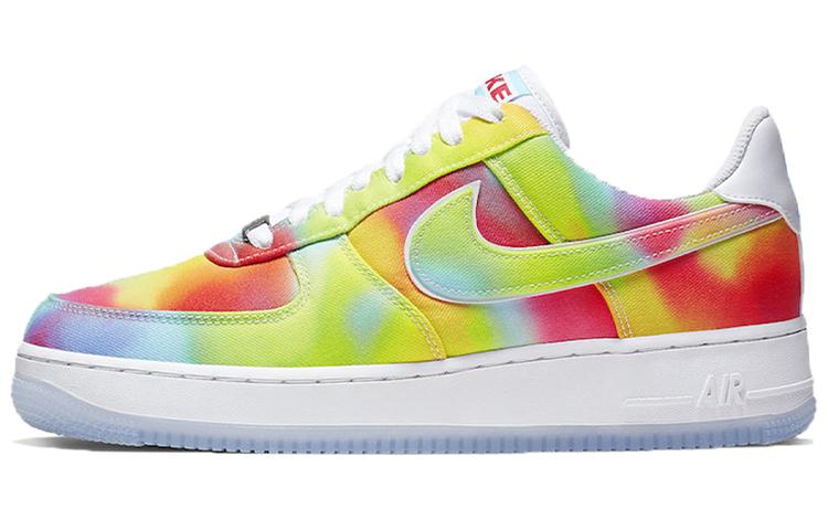 Nike Air Force 1 Low Tie Dye Chicago