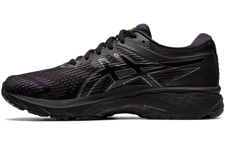 Asics GT 2000 8 'Black' Women's