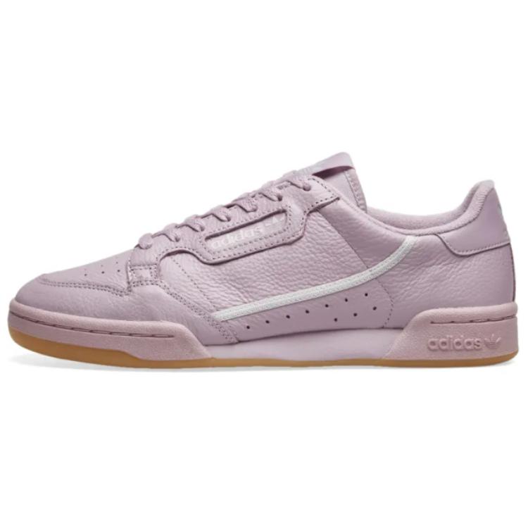 Adidas Continental 80 Soft Vision Pink Women's