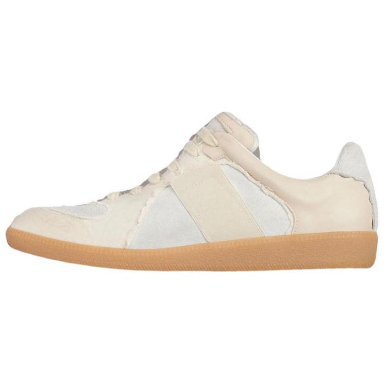 Maison Margiela Replica Inside Out Low Top Sneakers