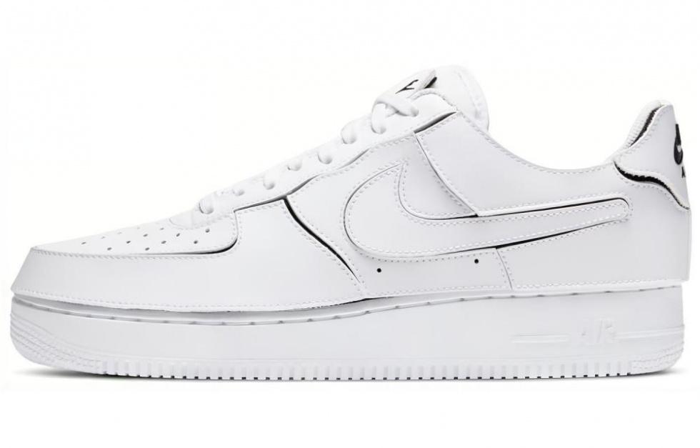 Nike Air Force 1/1 Cosmic Clay