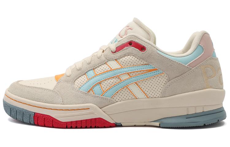 Asics Gel-Spotlyte Low Blue