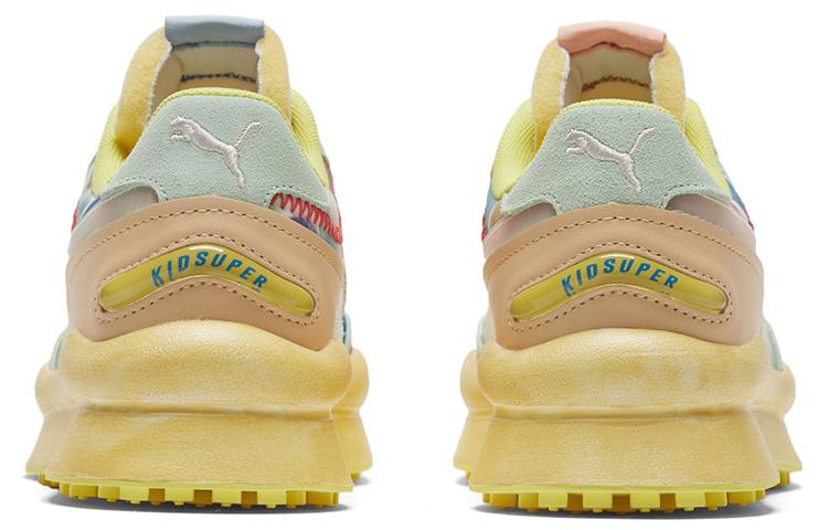 PUMA Style Rider KidSuper Studios купить в интернет-магазине Yoocart с быстрой доставкой по России.