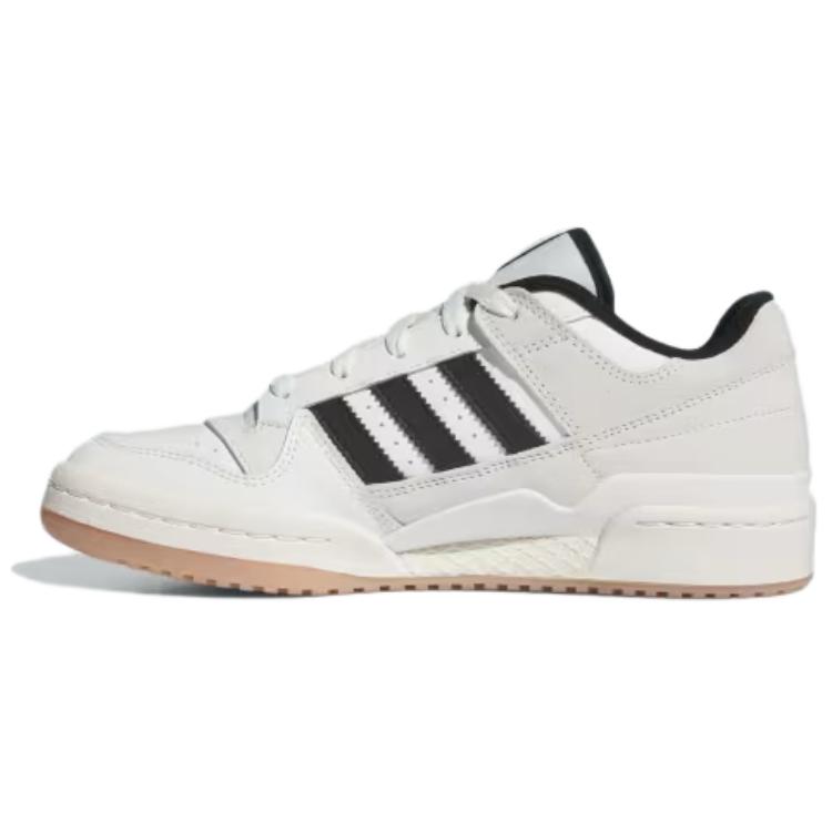 Adidas Originals Кроссовки для скейтбординга Low Top Облачный белый/Основной черный/Молочный белый Женские