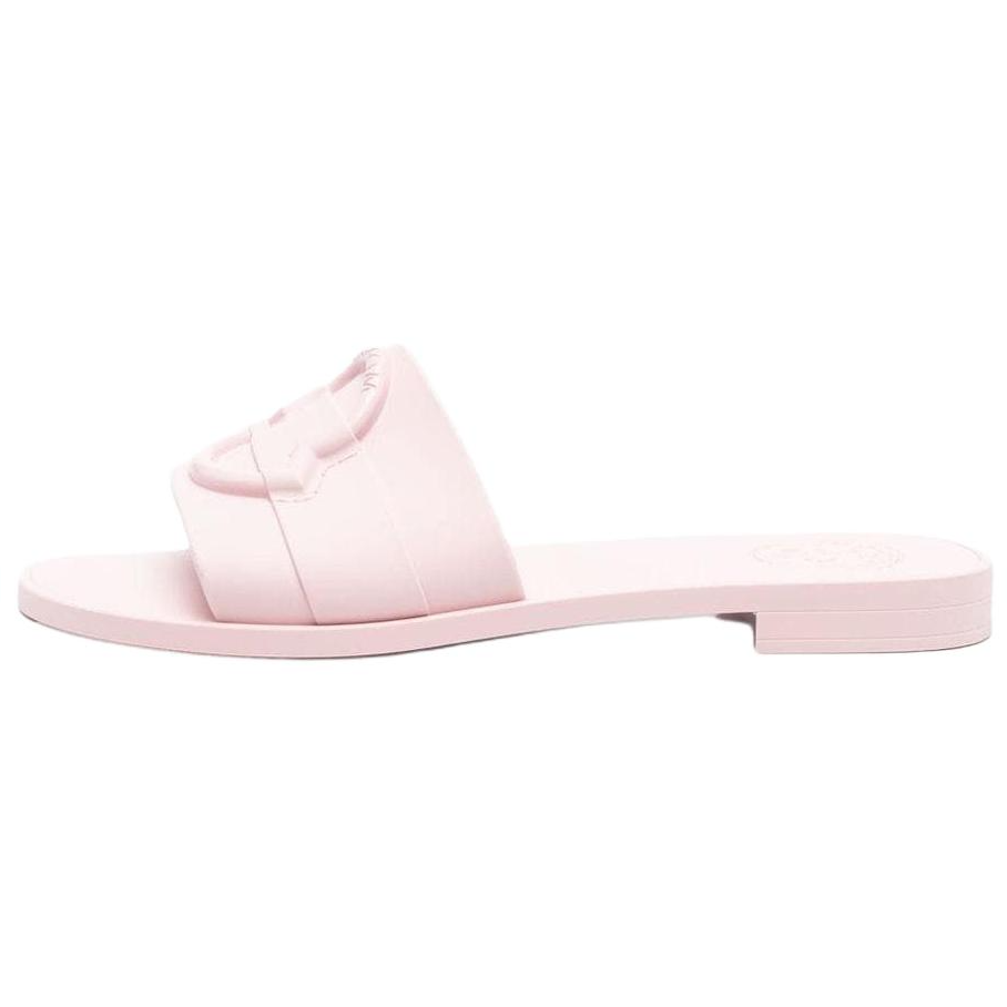 Moncler Mon Logo Detailed Slides Women's