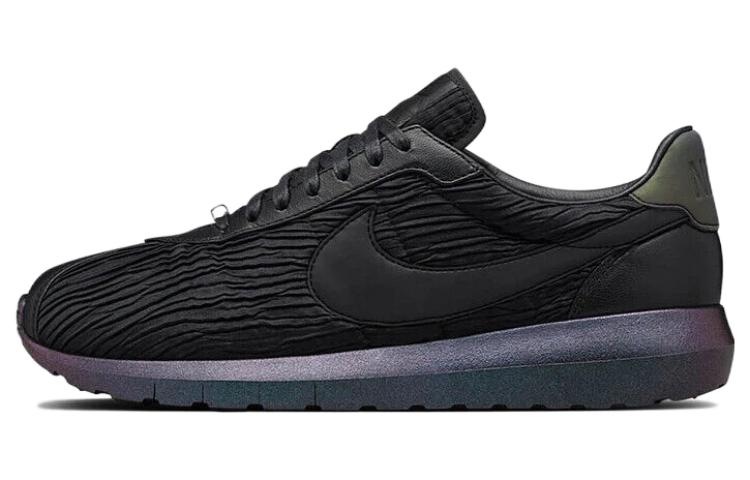Nike Serena Williams X Roshe LD 1000 Qs 'Black Purple' Women's