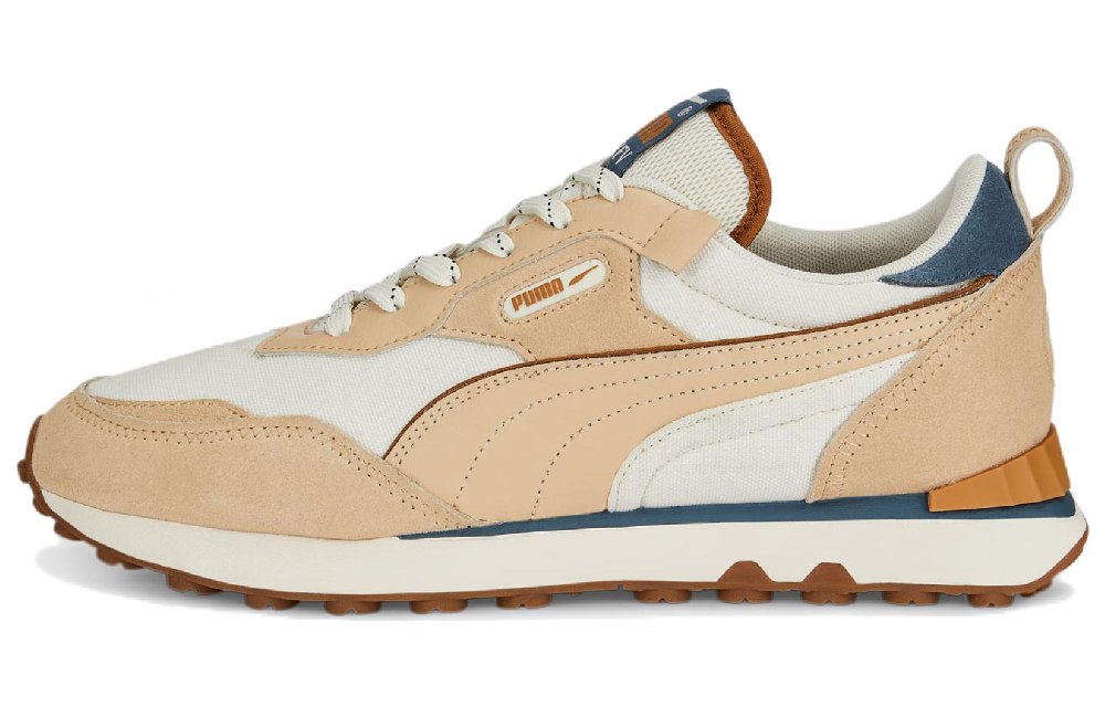 PUMA Rider Fv 'Safari Light Sand Pristine'