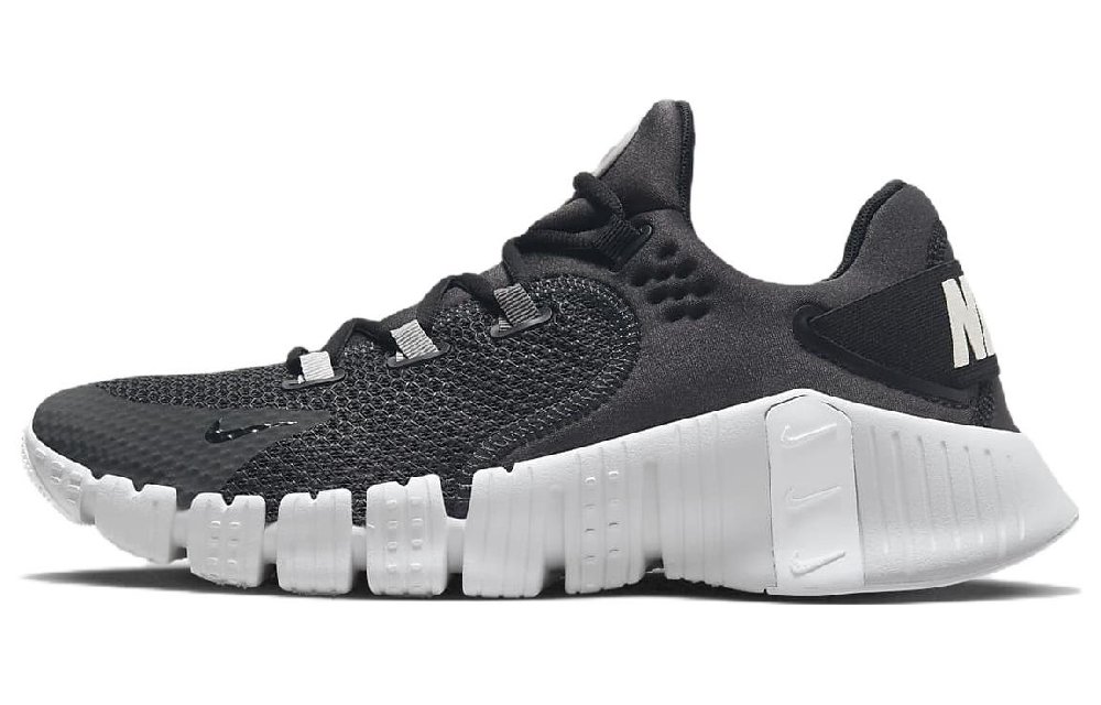 Nike Free Metcon Dark Smoke Grey Black