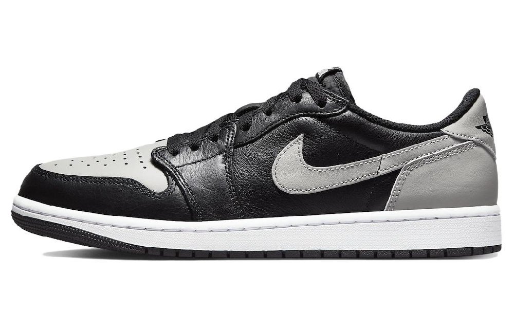 Air Jordan 1 Low OG Shadow