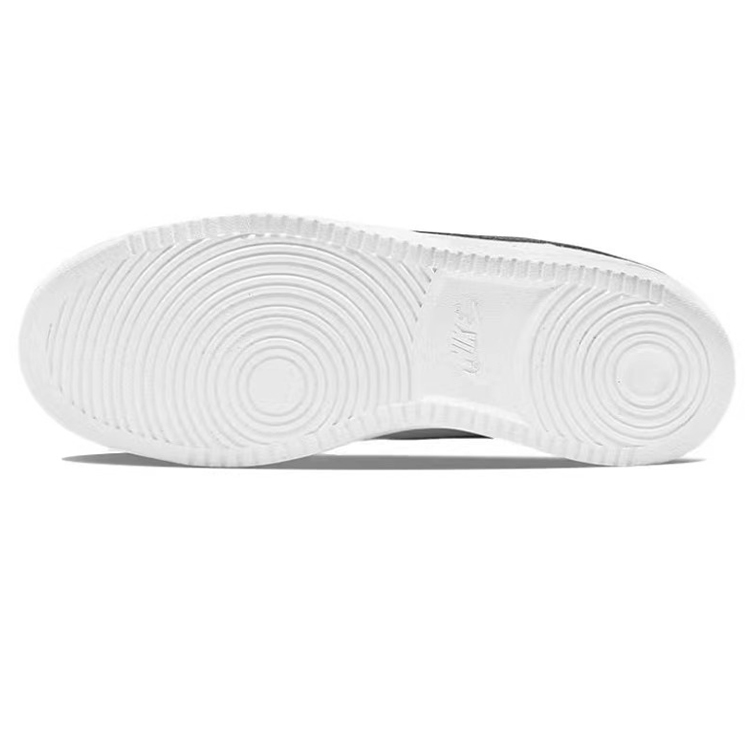 Nike Court Vision 1 Skateboard Shoes Men's Low top White/Blue купить в интернет-магазине Yoocart с быстрой доставкой по России.