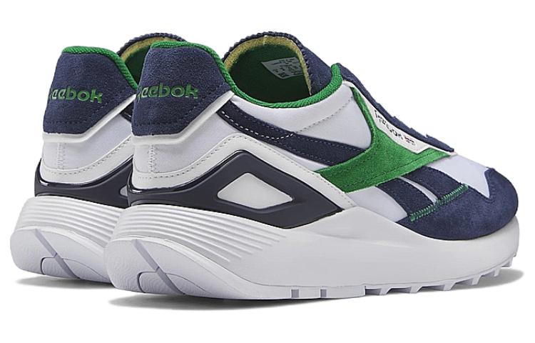 Reebok Classic Legacy Az 'Blue White Green'