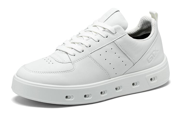 Ecco Street Leather Sneakers Women's купить в интернет-магазине Yoocart с быстрой доставкой по России.