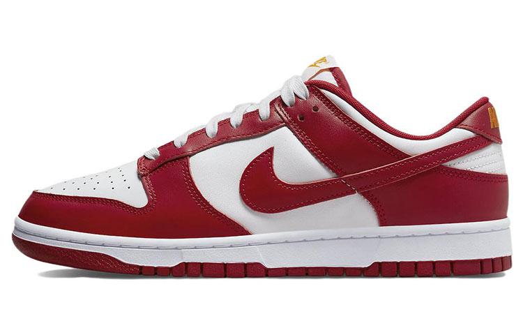 Nike Dunk Low Usc