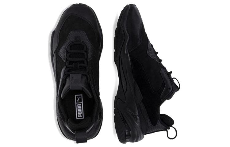 Puma Thunder Desert 'Triple Black' купить в интернет-магазине Yoocart с быстрой доставкой по России.