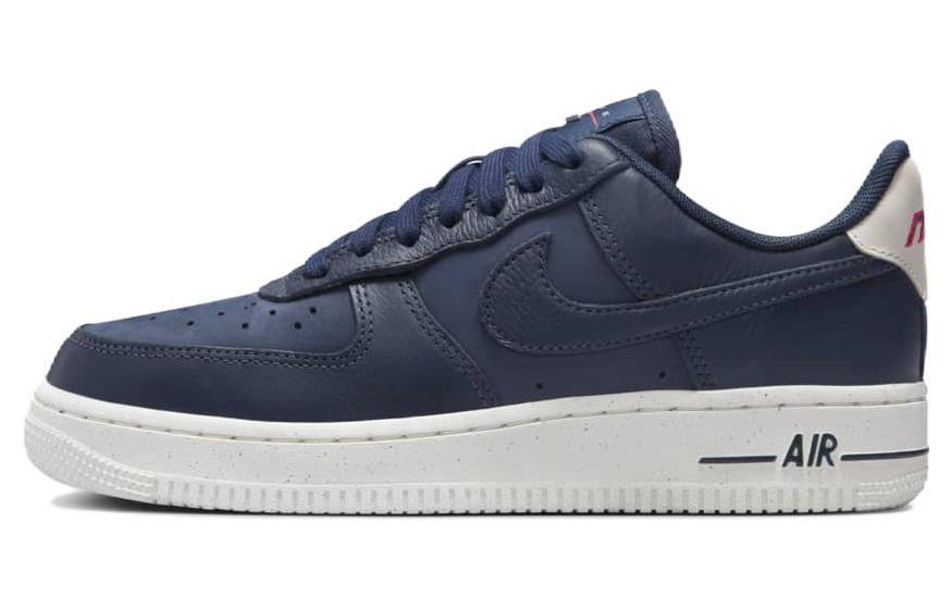 Nike Air Force 1 07 LX Obsidian Women's