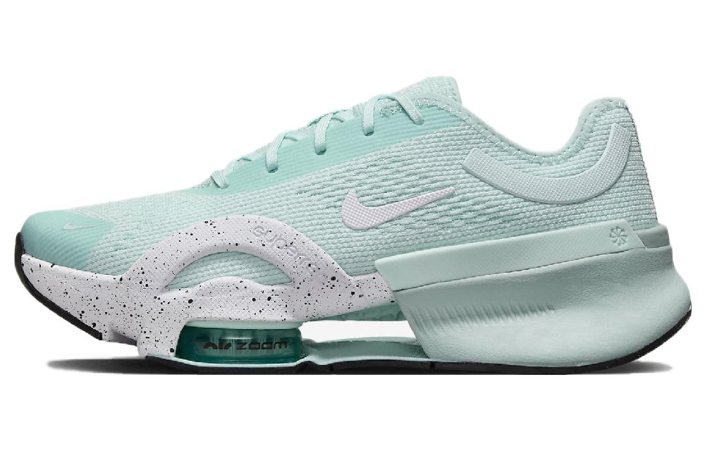 Nike Zoom Superrep 4 Next Nature Jade Ice Women's