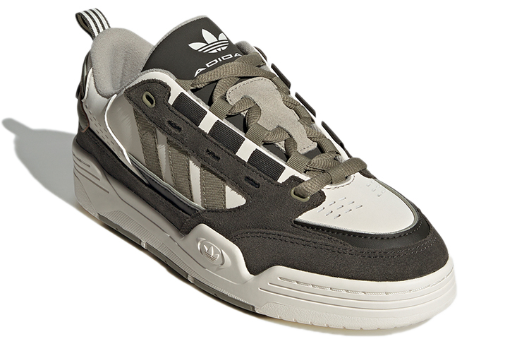 adidas originals Adi2000 White Orbit Green купить в интернет-магазине Yoocart с быстрой доставкой по России.