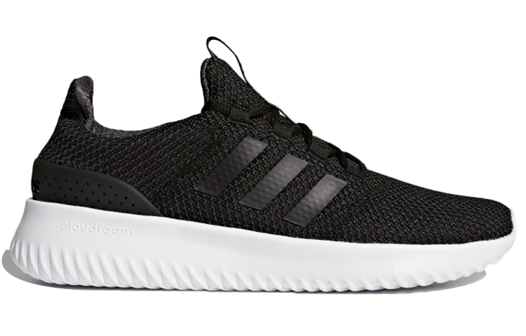 Adidas Cloudfoam Ultimate Core Black купить в интернет-магазине Yoocart с быстрой доставкой по России.