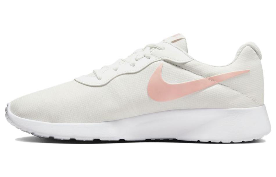 Nike Tanjun Refine 'Summit White Pink Oxford' Women's