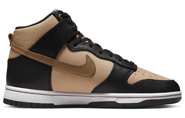 Nike Dunk High Lxx 'Black Flax' Women's купить в интернет-магазине Yoocart с быстрой доставкой по России.