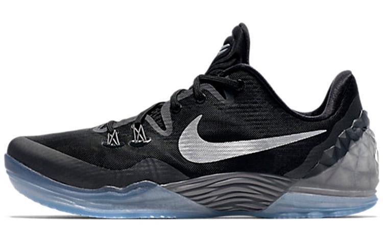 Nike Zoom Kobe Venomenon 5 Ep 'Black Silver'
