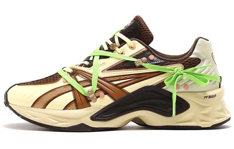 Asics HN2 S Protoblast Andersson Bell Butter