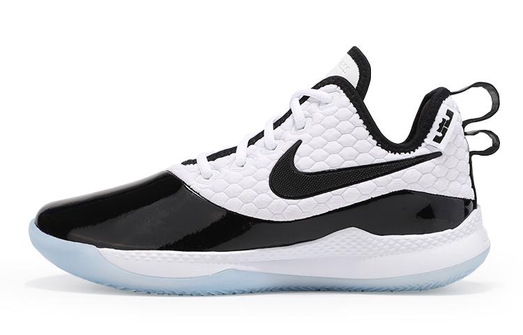 Nike LeBron Witness 3 Premium 'Concord'