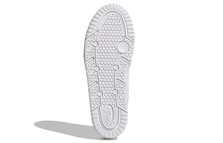 Adidas ADI2000 'Triple White' купить в интернет-магазине Yoocart с быстрой доставкой по России.