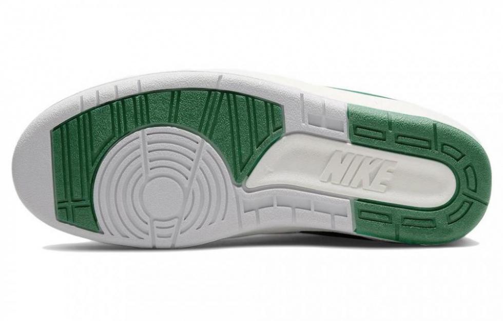 Jordan 2 Retro Low Se Nina Chanel Abney White Malachite Women's купить в интернет-магазине Yoocart с быстрой доставкой по России.