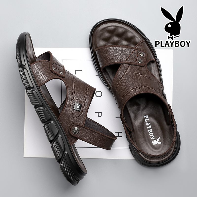 Playboy Playboy Beach Sandals Men's