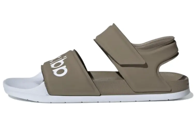 Adidas Adilette Sandal 'Cargo'