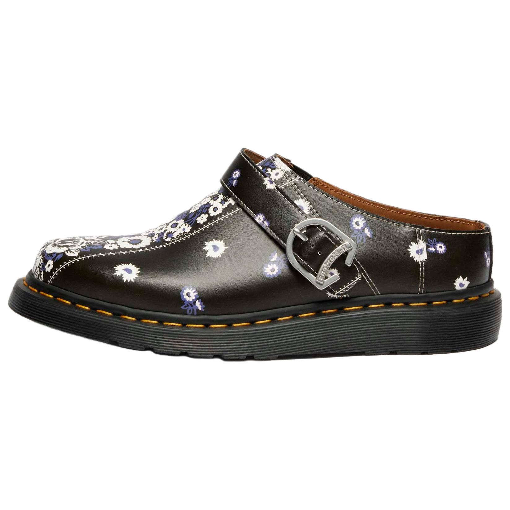 Dr.Martens Nomarhythm Low top Casual Shoes Unisex Black купить в интернет-магазине Yoocart с быстрой доставкой по России.