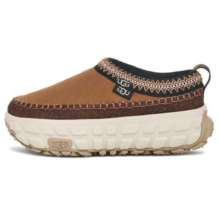 UGG Venture Daze 'Chestnut Ceramic'