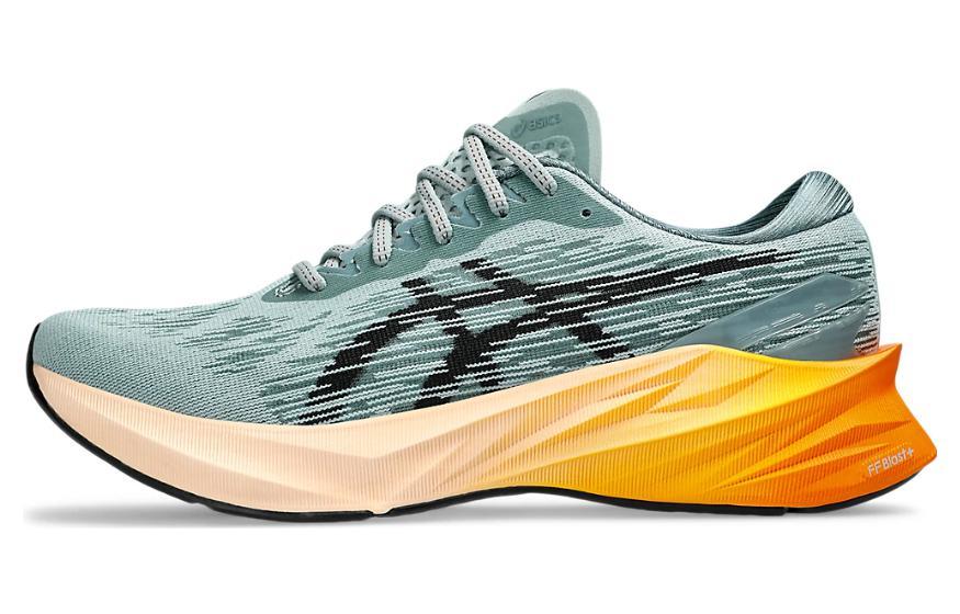 Asics Novablast 3 'Ocean Haze Yellow'