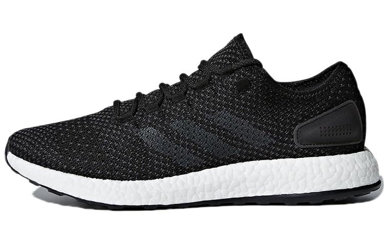 Adidas PureBoost Clima China 'Black Blue'