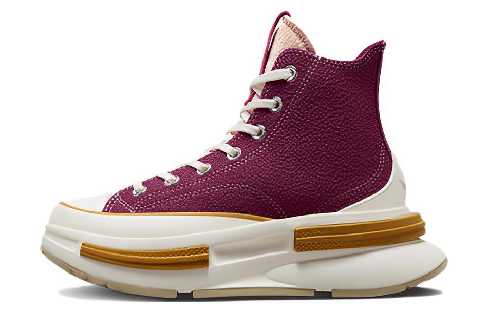 Converse Run Star Legacy Cx Workwear High 'Cherry Vision'
