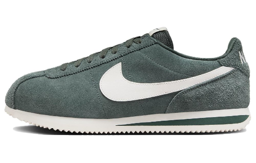 Nike Cortez Vintage Green