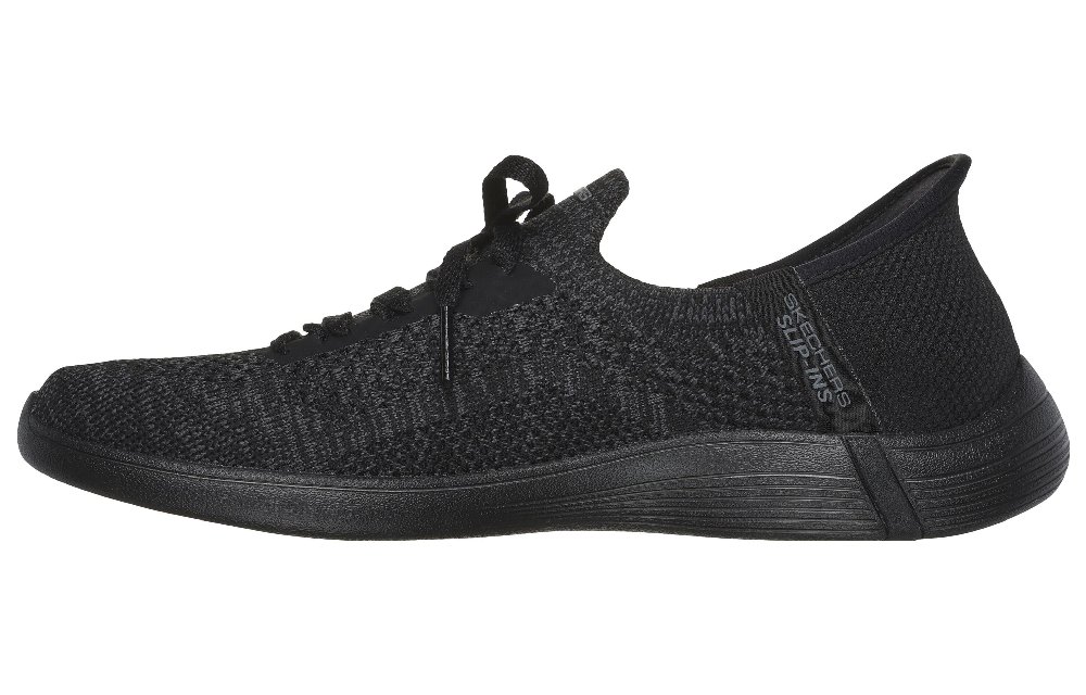 Skechers Slip Ins On The Go 'Core Black' Women's