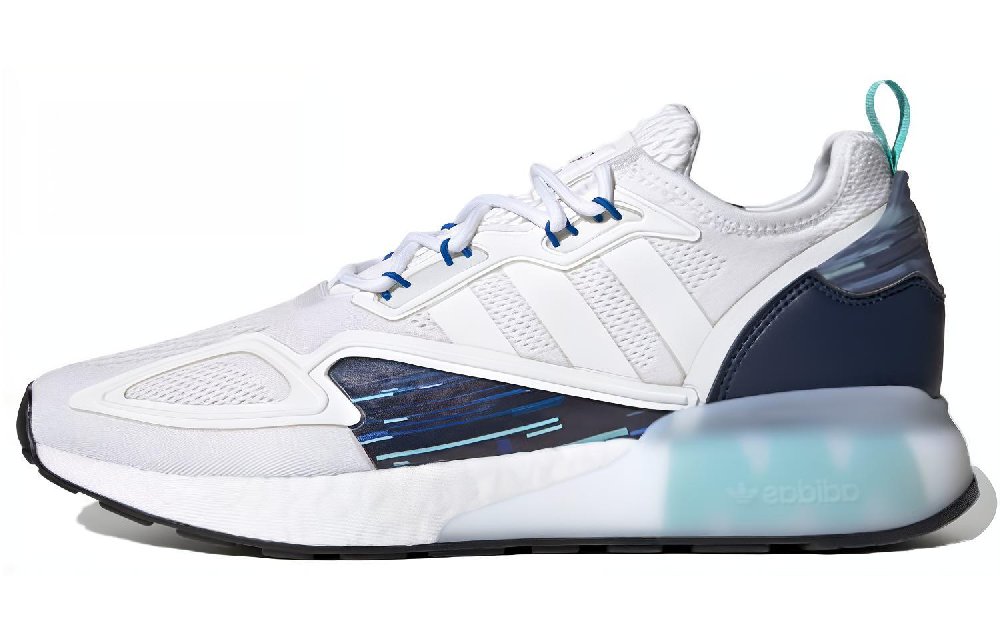 Adidas Zx 2K Boost Gaming Pack