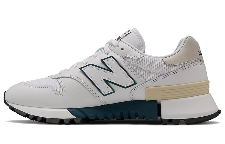 New Balance Rc 1300 White Teal